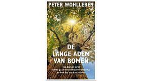 De lange adem van bomen