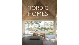 Nordic Homes - Scandinavian Architecture Immersed in Nature