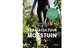 Zakboek voor de Permacultuur Moestuin