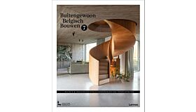 Buitengewoon Belgisch Bouwen 7 - Recente en innoverende eengezinswoningen van toparchitecten