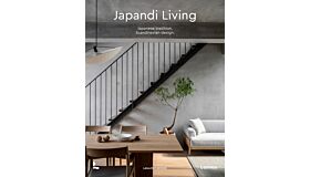 Japandi Living - Japanese tradition. Scandinavian design.