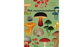 Het zwammenboek