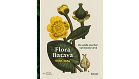 Flora Batava 1800-1934 (Mei 2023)