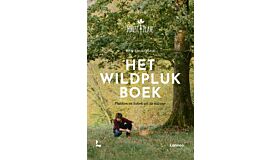 Het wildplukboek - Plukken en koken uit de natuur