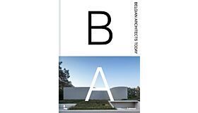 Belgian Architects Today (September 2023)