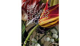 Flower Pieces - A Photographic Journey  around the World  (Pre-order May 2023)
