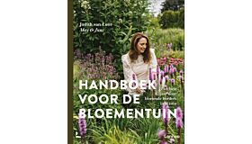 Handboek voor de bloementuin - Bloeiende borders in elk seizoen