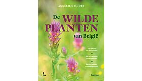 De wilde planten van België