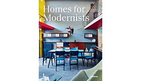 Homes for Modernists
