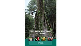 Medicinale en rituele planten van Suriname