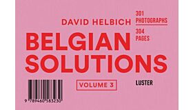 Belgian Solutions - Volume 3