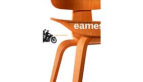 The Work of Charles and Ray Eames