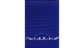 The Leipzig Glass Hall (hardcover in box)