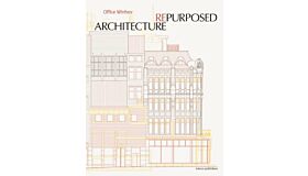 Office Winhov - Architecture Repurposed