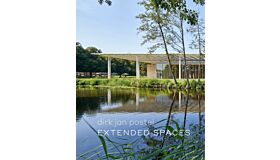 Dirk Jan Postel - Extended Spaces