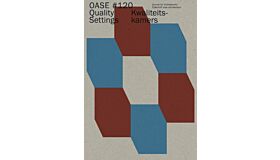 Oase 120 - Quality Settings / Kwaliteitskamers
