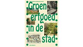 Groen Erfgoed in de Stad (Pre-order November 2025)