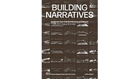 Kees Kaan - Building Narratives (Pre-order)