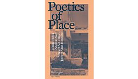 Writingplace - Poetics of Place  (Pre-order December 2025)