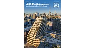Architectuur in Nederland / Architecture in the Netherlands 2025-2026