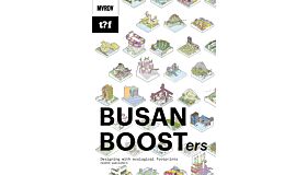 Busan Boosters - Designing with Ecological Footprints