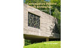 Contemporary Pastoral Church Architecture