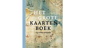 Het grote kaartenboek