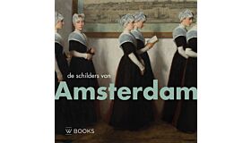 De schilders van Amsterdam (oktober 2022)