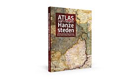 Atlas van negen Hanzesteden