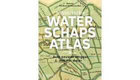 Historische waterschapsatlas (Pre-order oktober 2025)