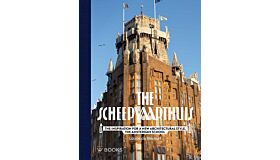 The Scheepvaarthuis - The inspiration for a new architectural style, TheAmsterdam School
