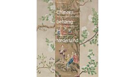 Chinees behang in Nederland