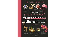De meest fantastische/krankzinnige dieren ter wereld