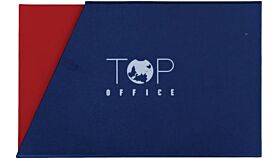 Luc Deleu & T.O.P. office - Founder’s Choice / A Reader