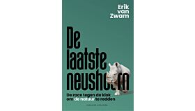 De laatste neushoorn - De race tegen de klok om de natuur te redden