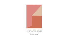 Nathalie Deboel - Comforting Homes (Second edition)