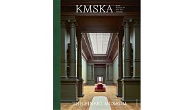 KMSKA :  Royal Museum of Fine Arts Antwerp - The Finest Museum