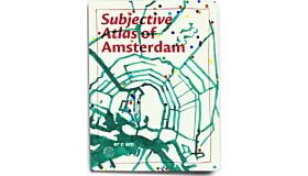 Subjective Atlas of Amsterdam