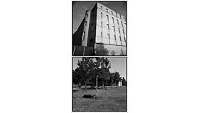 The Swiss Embassy in Berlin and Its Surroundings: A Building by Diener & Diener