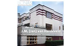 BONAS - J.M. (Jan) van Hardeveld (1891-1953)