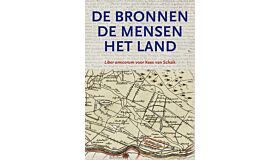 De bronnen, de mensen, het land - Liber amicorum voor Kees van Schaik