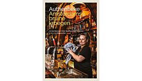 Authentieke Amsterdamse bruine kroegen
