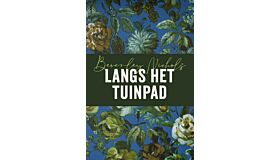 Langs het tuinpad (april 2023)