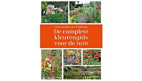 De complete kleurengids voor de tuin