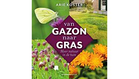 Van gazon naar gras