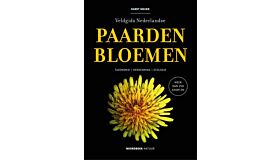 Veldgids Nederlandse Paardenbloemen: Taxonomie, herkenning, ecologie