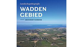 Landschapsbiografie Waddengebied