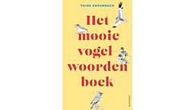 Het mooie vogelwoorden boek (November 2023)