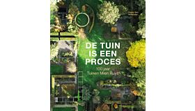 De tuin is een proces - 100 jaar tuinen Mien Ruys