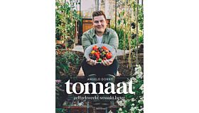 Tomaat - Zelfgekweekt smaakt beter